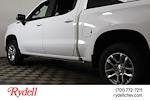 New 2025 Chevrolet Silverado 1500 LT Crew Cab 4x4 Pickup for sale #G52994 - photo 9