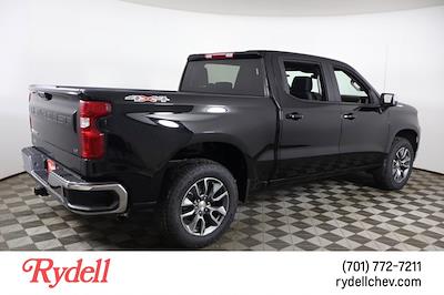2025 Chevrolet Silverado 1500 Crew Cab 4x4 Pickup for sale #G53029 - photo 2