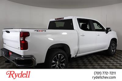 2025 Chevrolet Silverado 1500 Crew Cab 4x4 Pickup for sale #G53039 - photo 2