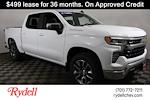 2025 Chevrolet Silverado 1500 Crew Cab 4x4 Pickup for sale #G53039 - photo 1