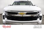 2025 Chevrolet Silverado 1500 Crew Cab 4x4 Pickup for sale #G53039 - photo 10