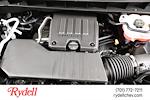 2025 Chevrolet Silverado 1500 Crew Cab 4x4 Pickup for sale #G53039 - photo 11
