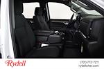 2025 Chevrolet Silverado 1500 Crew Cab 4x4 Pickup for sale #G53039 - photo 12
