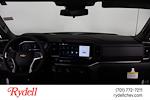 2025 Chevrolet Silverado 1500 Crew Cab 4x4 Pickup for sale #G53039 - photo 14