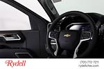 2025 Chevrolet Silverado 1500 Crew Cab 4x4 Pickup for sale #G53039 - photo 15