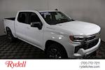 2025 Chevrolet Silverado 1500 Crew Cab 4x4 Pickup for sale #G53039 - photo 3