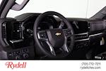 2025 Chevrolet Silverado 1500 Crew Cab 4x4 Pickup for sale #G53039 - photo 22