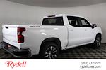 2025 Chevrolet Silverado 1500 Crew Cab 4x4 Pickup for sale #G53039 - photo 2