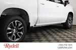 2025 Chevrolet Silverado 1500 Crew Cab 4x4 Pickup for sale #G53039 - photo 4
