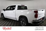 2025 Chevrolet Silverado 1500 Crew Cab 4x4 Pickup for sale #G53039 - photo 7