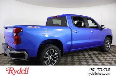 2025 Chevrolet Silverado 1500 Crew Cab 4x4 Pickup for sale #G53060 - photo 2