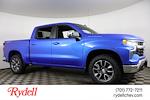New 2025 Chevrolet Silverado 1500 LT Crew Cab 4x4 Pickup for sale #G53060 - photo 1