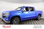New 2025 Chevrolet Silverado 1500 LT Crew Cab 4x4 Pickup for sale #G53060 - photo 9