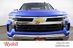 New 2025 Chevrolet Silverado 1500 LT Crew Cab 4x4 Pickup for sale #G53060 - photo 10