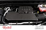 New 2025 Chevrolet Silverado 1500 LT Crew Cab 4x4 Pickup for sale #G53060 - photo 11