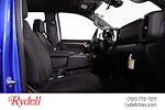 New 2025 Chevrolet Silverado 1500 LT Crew Cab 4x4 Pickup for sale #G53060 - photo 12