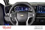 New 2025 Chevrolet Silverado 1500 LT Crew Cab 4x4 Pickup for sale #G53060 - photo 17