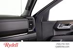 New 2025 Chevrolet Silverado 1500 LT Crew Cab 4x4 Pickup for sale #G53060 - photo 21