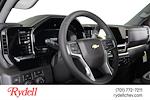 New 2025 Chevrolet Silverado 1500 LT Crew Cab 4x4 Pickup for sale #G53060 - photo 23