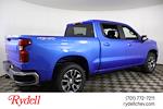 New 2025 Chevrolet Silverado 1500 LT Crew Cab 4x4 Pickup for sale #G53060 - photo 2