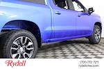 New 2025 Chevrolet Silverado 1500 LT Crew Cab 4x4 Pickup for sale #G53060 - photo 4