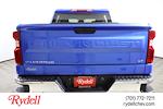 New 2025 Chevrolet Silverado 1500 LT Crew Cab 4x4 Pickup for sale #G53060 - photo 5