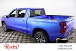 New 2025 Chevrolet Silverado 1500 LT Crew Cab 4x4 Pickup for sale #G53060 - photo 7