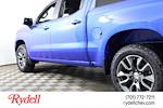 New 2025 Chevrolet Silverado 1500 LT Crew Cab 4x4 Pickup for sale #G53060 - photo 8