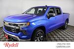 New 2025 Chevrolet Silverado 1500 LT Crew Cab 4x4 Pickup for sale #G53061 - photo 11