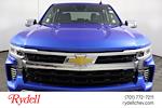 New 2025 Chevrolet Silverado 1500 LT Crew Cab 4x4 Pickup for sale #G53061 - photo 12