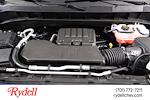New 2025 Chevrolet Silverado 1500 LT Crew Cab 4x4 Pickup for sale #G53061 - photo 13