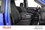 New 2025 Chevrolet Silverado 1500 LT Crew Cab 4x4 Pickup for sale #G53061 - photo 14