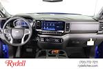 New 2025 Chevrolet Silverado 1500 LT Crew Cab 4x4 Pickup for sale #G53061 - photo 17