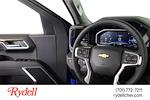 New 2025 Chevrolet Silverado 1500 LT Crew Cab 4x4 Pickup for sale #G53061 - photo 18
