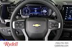 New 2025 Chevrolet Silverado 1500 LT Crew Cab 4x4 Pickup for sale #G53061 - photo 19