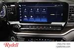 New 2025 Chevrolet Silverado 1500 LT Crew Cab 4x4 Pickup for sale #G53061 - photo 23