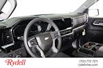 New 2025 Chevrolet Silverado 1500 LT Crew Cab 4x4 Pickup for sale #G53061 - photo 27
