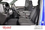 New 2025 Chevrolet Silverado 1500 LT Crew Cab 4x4 Pickup for sale #G53061 - photo 28