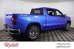 New 2025 Chevrolet Silverado 1500 LT Crew Cab 4x4 Pickup for sale #G53061 - photo 2