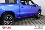 New 2025 Chevrolet Silverado 1500 LT Crew Cab 4x4 Pickup for sale #G53061 - photo 5
