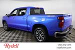 New 2025 Chevrolet Silverado 1500 LT Crew Cab 4x4 Pickup for sale #G53061 - photo 8