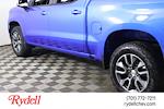 New 2025 Chevrolet Silverado 1500 LT Crew Cab 4x4 Pickup for sale #G53061 - photo 9