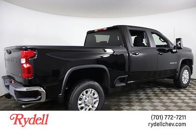 New 2025 Chevrolet Silverado 3500 LT Crew Cab 4x4 Pickup for sale #G53107 - photo 2