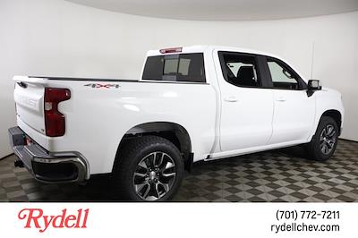 New 2025 Chevrolet Silverado 1500 LT Crew Cab 4x4 Pickup for sale #G53118 - photo 2
