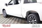 New 2025 Chevrolet Silverado 1500 LT Crew Cab 4x4 Pickup for sale #G53118 - photo 9