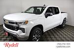 New 2025 Chevrolet Silverado 1500 LT Crew Cab 4x4 Pickup for sale #G53118 - photo 10