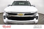 New 2025 Chevrolet Silverado 1500 LT Crew Cab 4x4 Pickup for sale #G53118 - photo 11