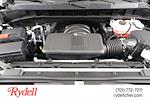New 2025 Chevrolet Silverado 1500 LT Crew Cab 4x4 Pickup for sale #G53118 - photo 12
