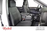 New 2025 Chevrolet Silverado 1500 LT Crew Cab 4x4 Pickup for sale #G53118 - photo 13