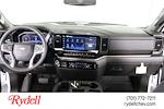 New 2025 Chevrolet Silverado 1500 LT Crew Cab 4x4 Pickup for sale #G53118 - photo 16